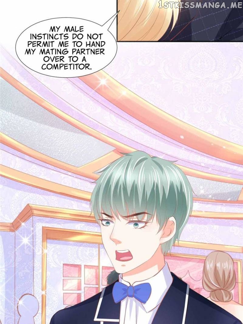 Prince Charming’s Lovely Gaze chapter 101 - page 17