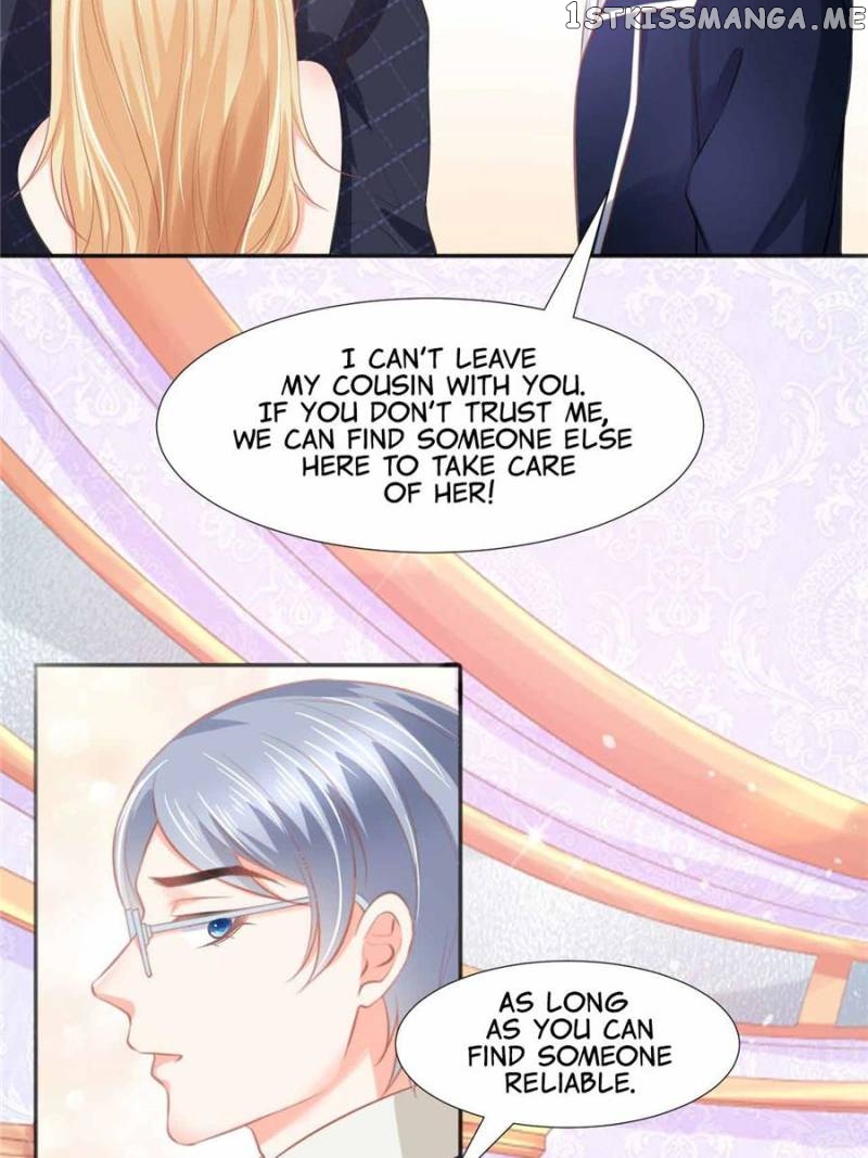 Prince Charming’s Lovely Gaze chapter 101 - page 20