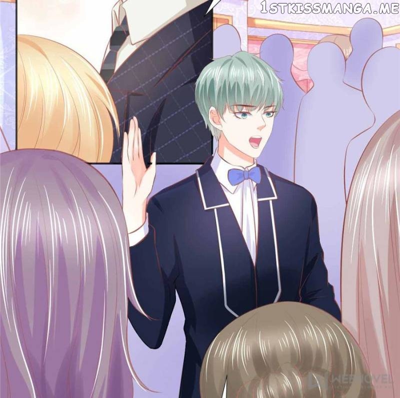 Prince Charming’s Lovely Gaze chapter 101 - page 21