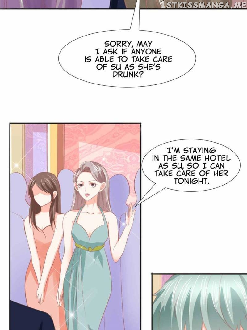 Prince Charming’s Lovely Gaze chapter 101 - page 22