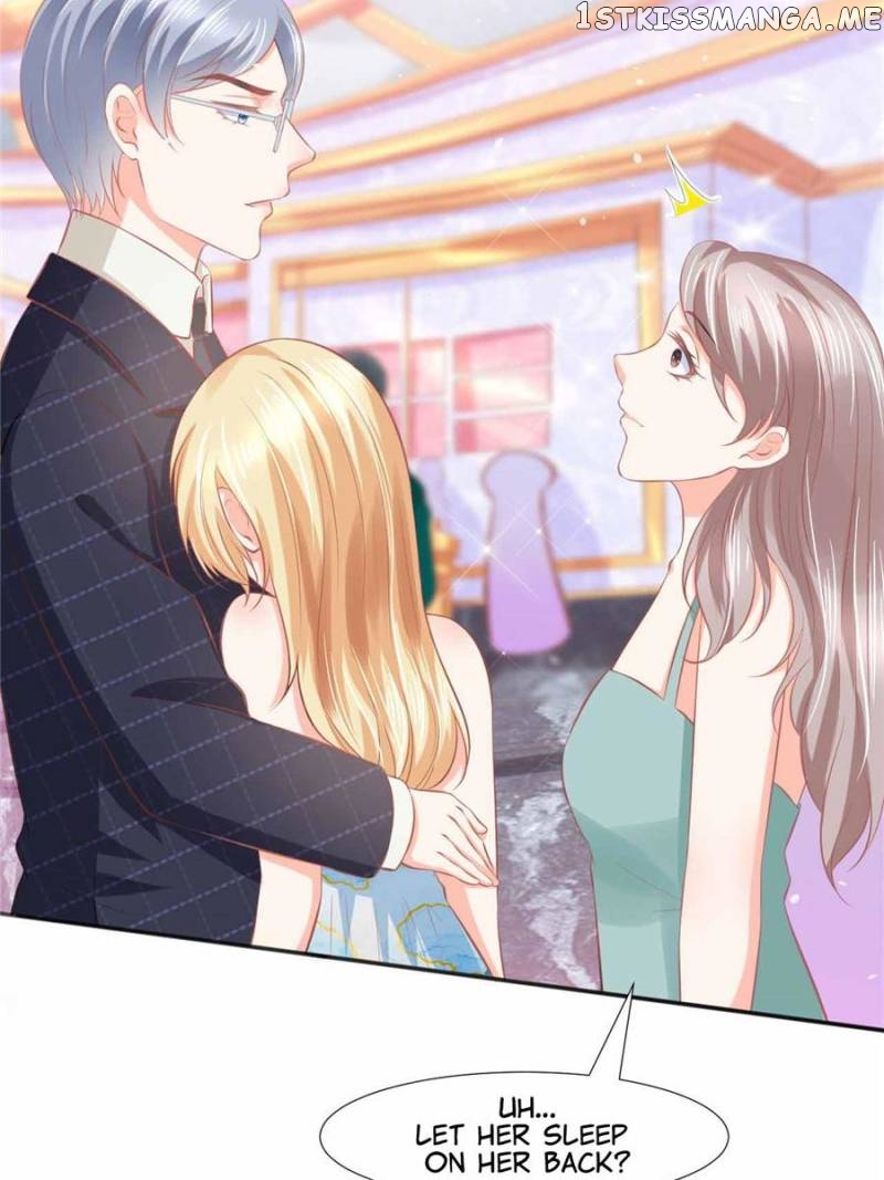 Prince Charming’s Lovely Gaze chapter 101 - page 25
