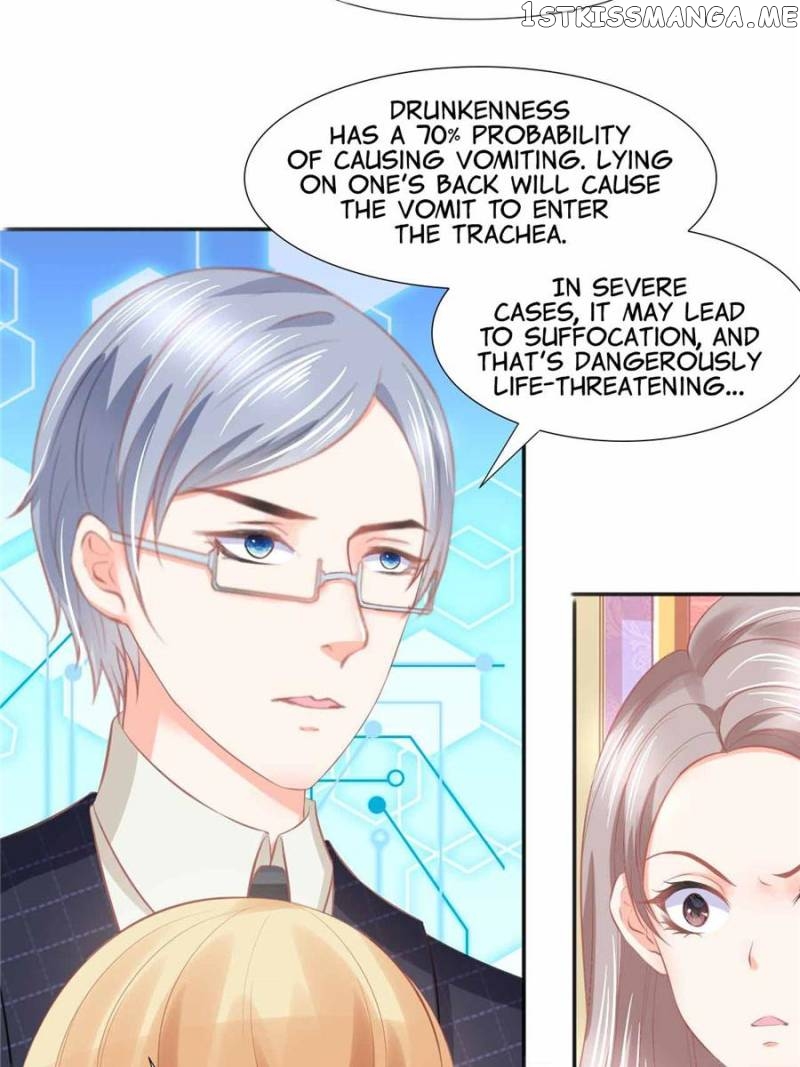 Prince Charming’s Lovely Gaze chapter 101 - page 26