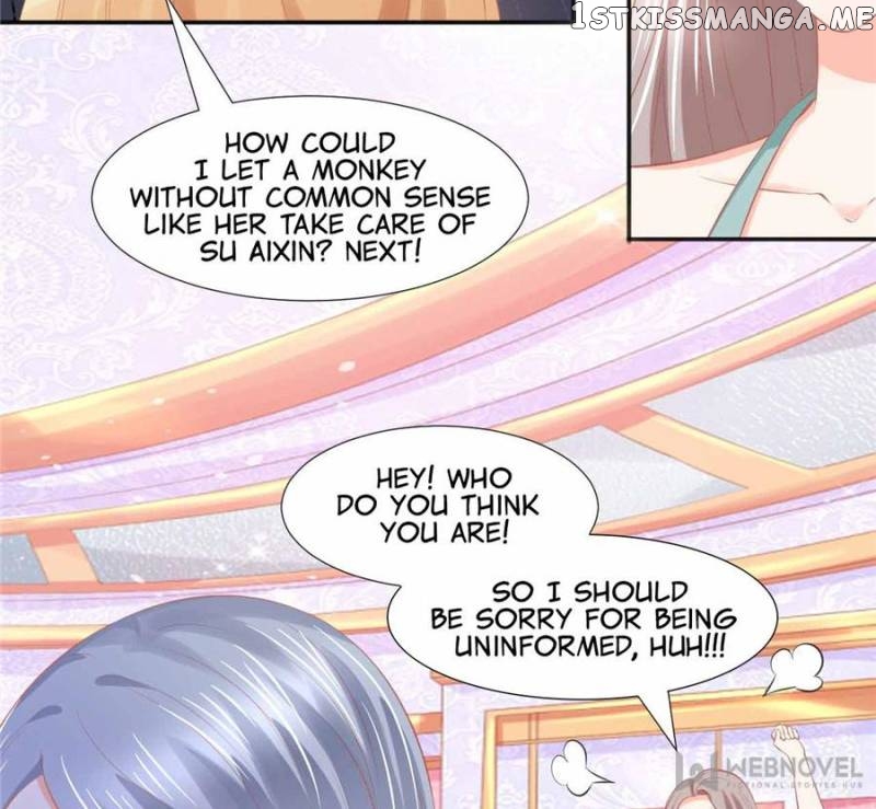 Prince Charming’s Lovely Gaze chapter 101 - page 27