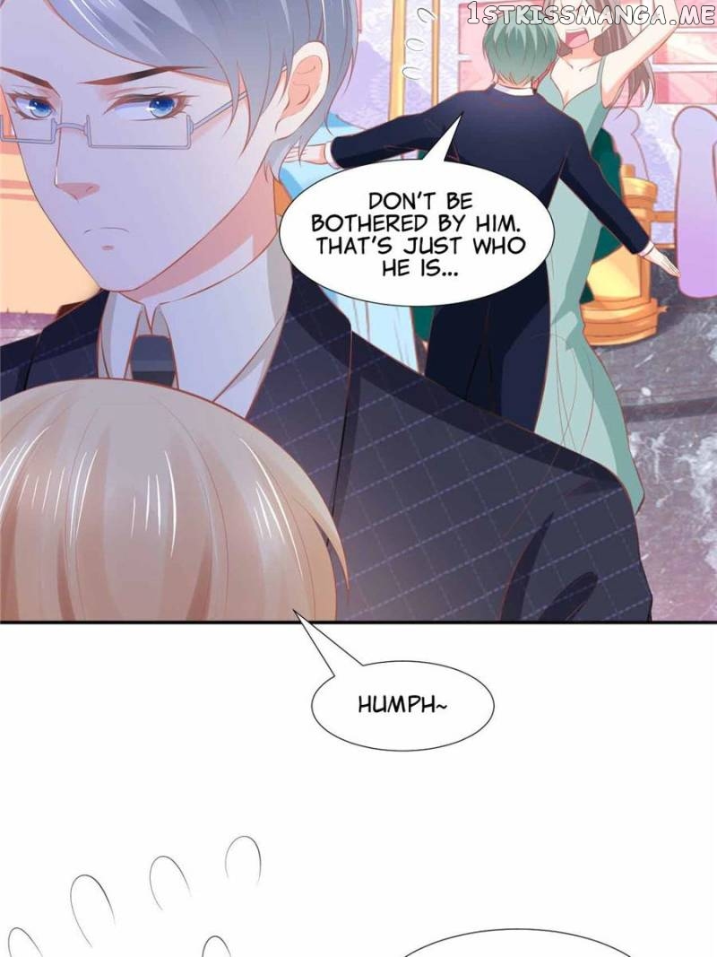 Prince Charming’s Lovely Gaze chapter 101 - page 28
