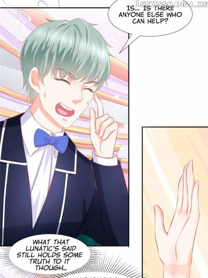 Prince Charming’s Lovely Gaze chapter 101 - page 29