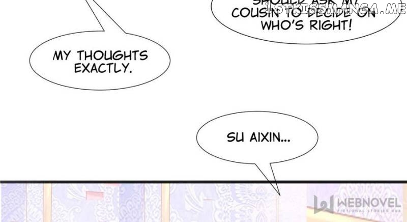 Prince Charming’s Lovely Gaze chapter 101 - page 3