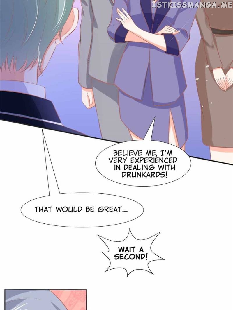Prince Charming’s Lovely Gaze chapter 101 - page 31