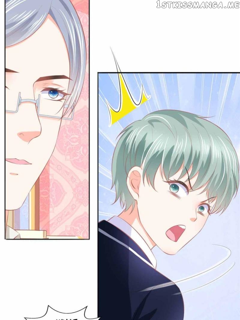 Prince Charming’s Lovely Gaze chapter 101 - page 32