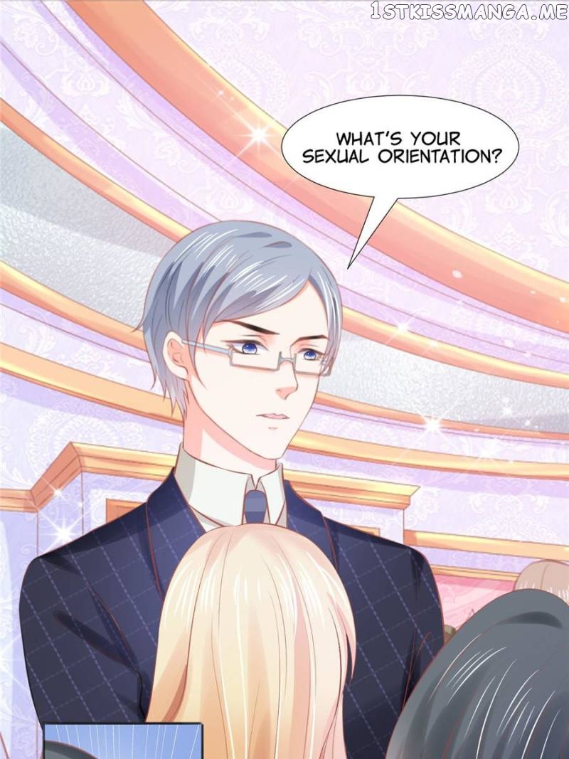 Prince Charming’s Lovely Gaze chapter 101 - page 34