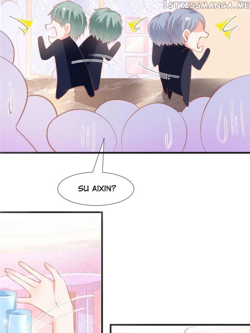 Prince Charming’s Lovely Gaze chapter 101 - page 4