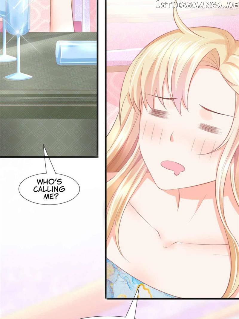 Prince Charming’s Lovely Gaze chapter 101 - page 5