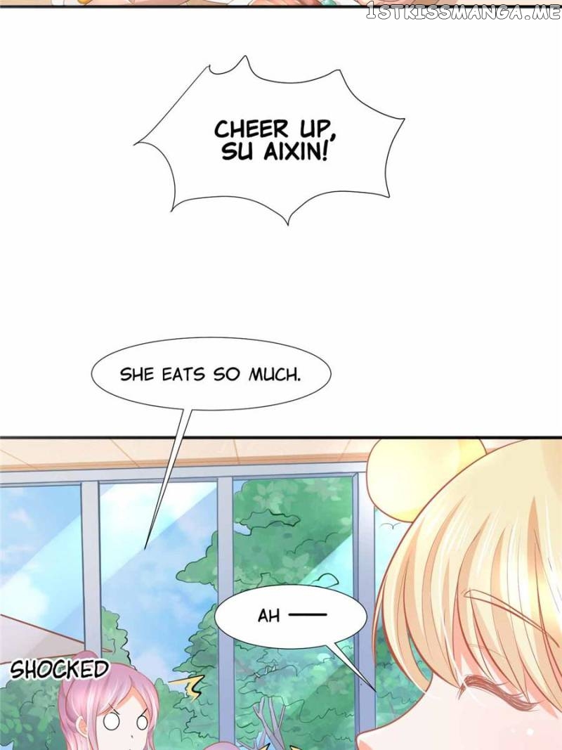 Prince Charming’s Lovely Gaze chapter 86 - page 16