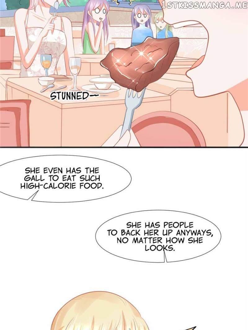 Prince Charming’s Lovely Gaze chapter 86 - page 17