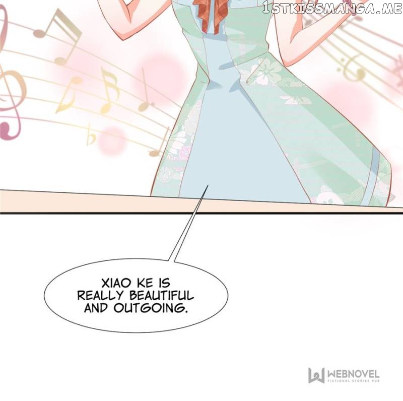 Prince Charming’s Lovely Gaze chapter 86 - page 3
