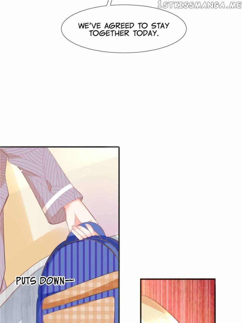 Prince Charming’s Lovely Gaze chapter 86 - page 32