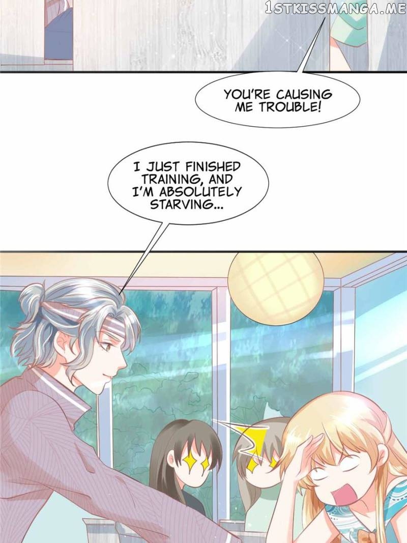 Prince Charming’s Lovely Gaze chapter 86 - page 37