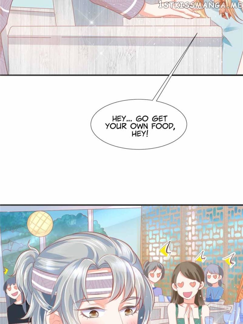 Prince Charming’s Lovely Gaze chapter 86 - page 38
