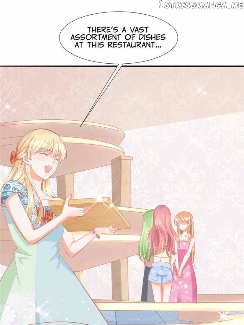 Prince Charming’s Lovely Gaze chapter 86 - page 4