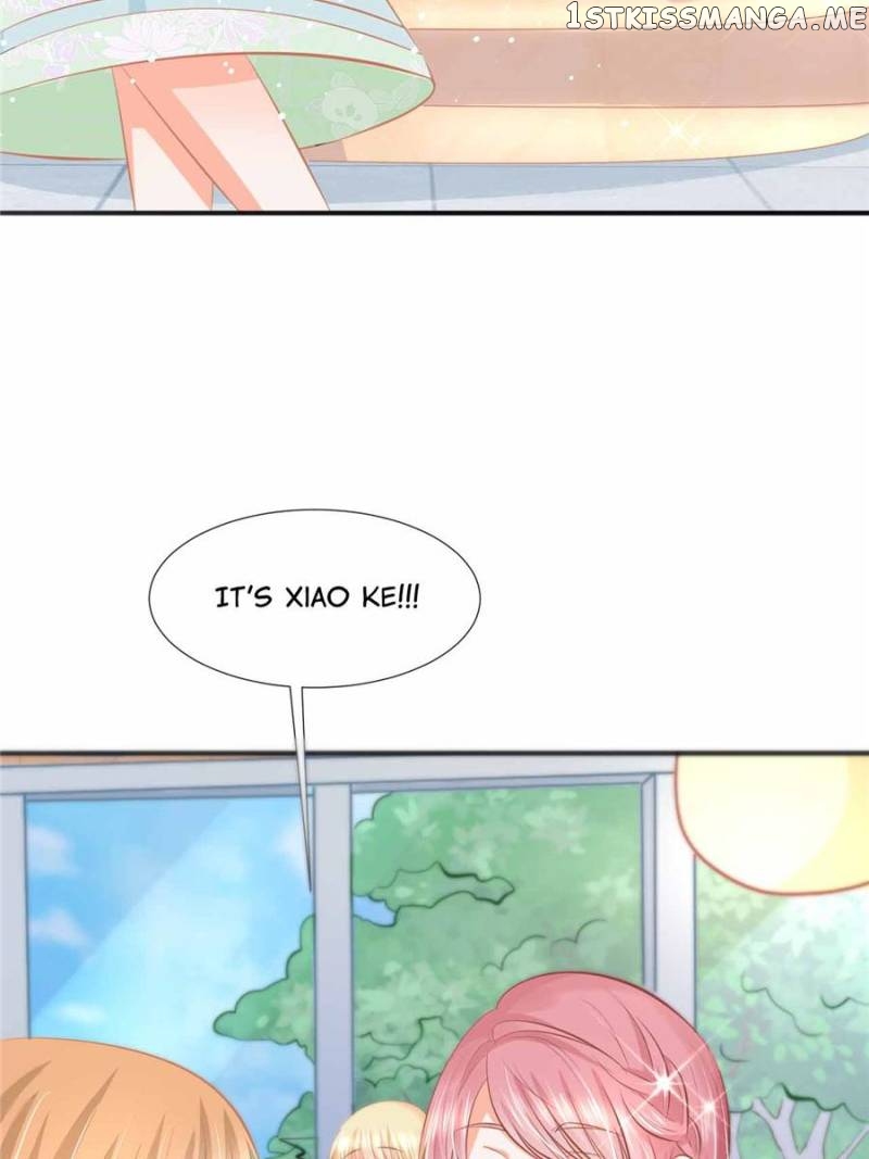 Prince Charming’s Lovely Gaze chapter 86 - page 5