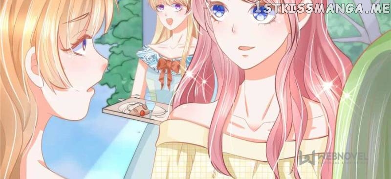 Prince Charming’s Lovely Gaze chapter 86 - page 6