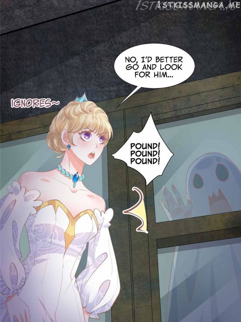 Prince Charming’s Lovely Gaze chapter 135 - page 10