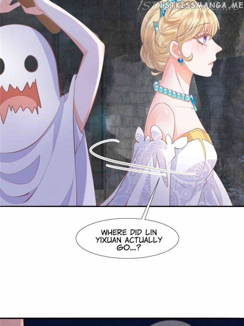 Prince Charming’s Lovely Gaze chapter 135 - page 14