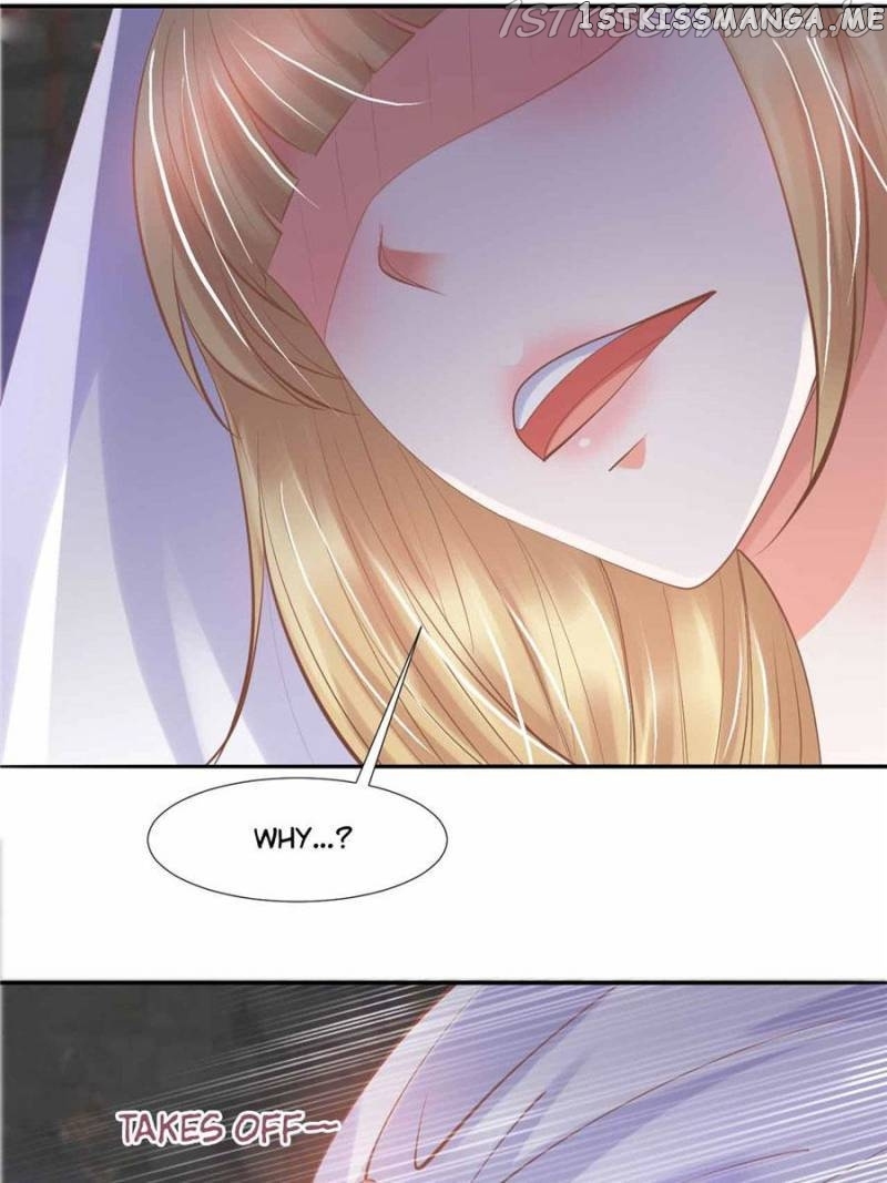 Prince Charming’s Lovely Gaze chapter 135 - page 22