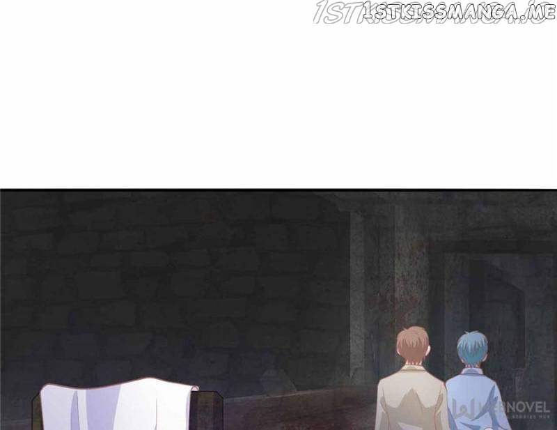 Prince Charming’s Lovely Gaze chapter 135 - page 3