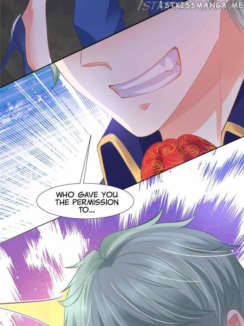 Prince Charming’s Lovely Gaze chapter 135 - page 34