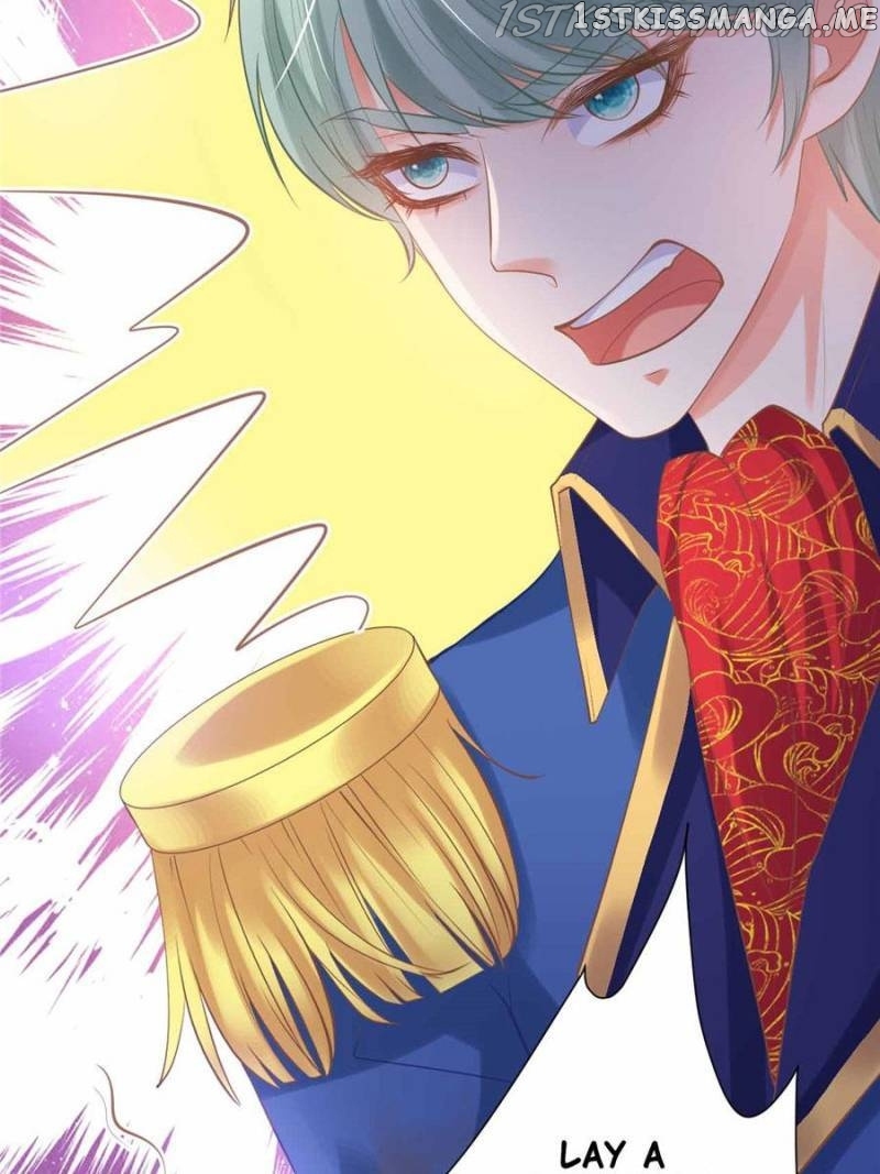 Prince Charming’s Lovely Gaze chapter 135 - page 35