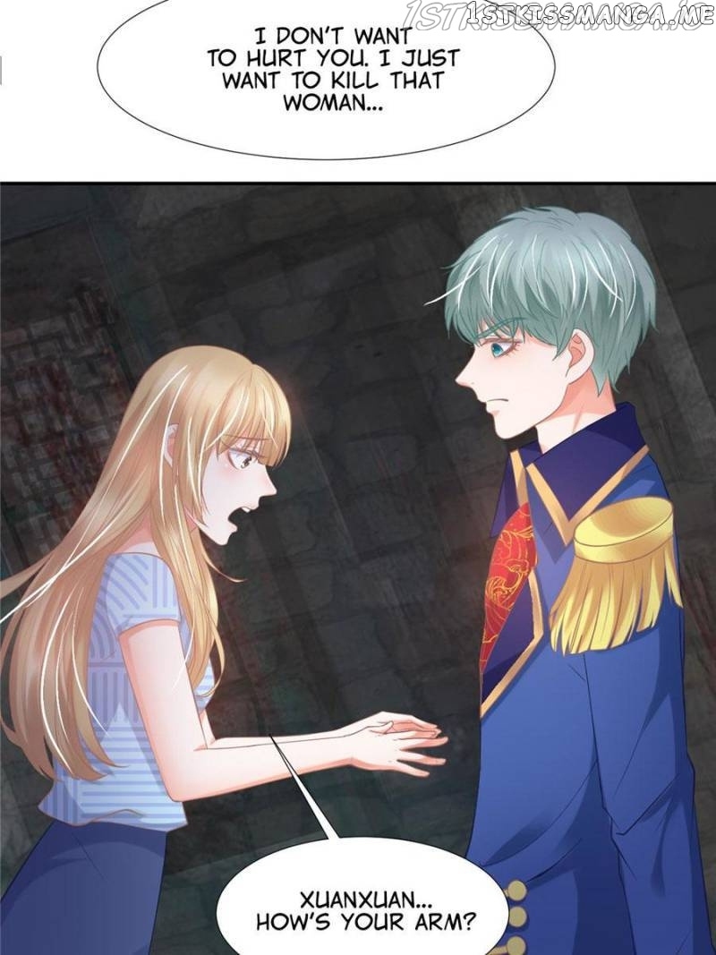 Prince Charming’s Lovely Gaze chapter 135 - page 38
