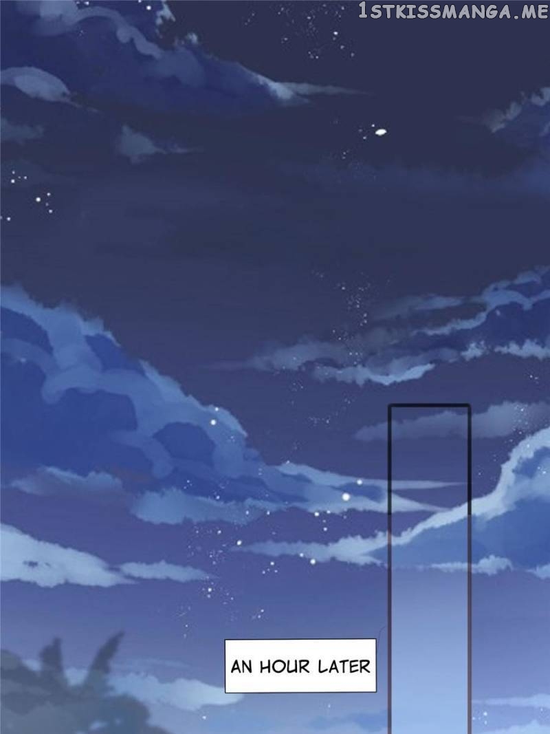 Prince Charming’s Lovely Gaze chapter 114 - page 1