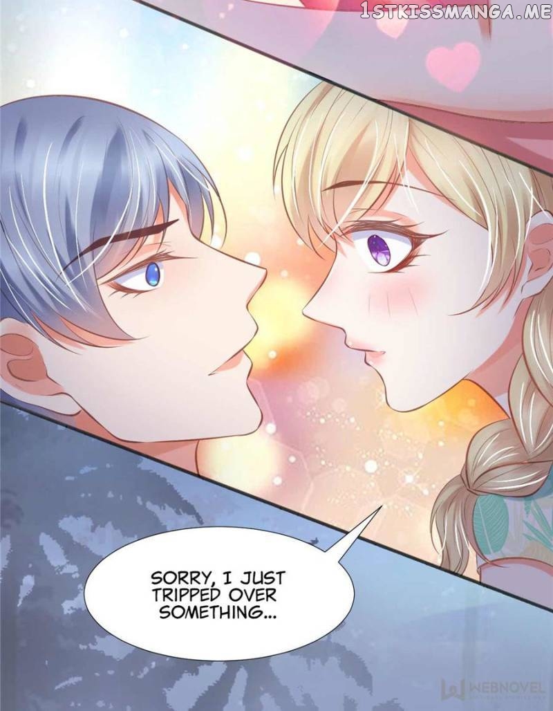 Prince Charming’s Lovely Gaze chapter 114 - page 15