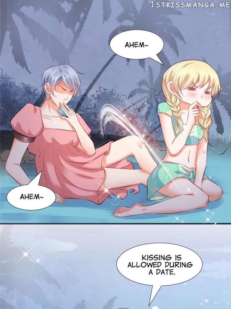Prince Charming’s Lovely Gaze chapter 114 - page 16