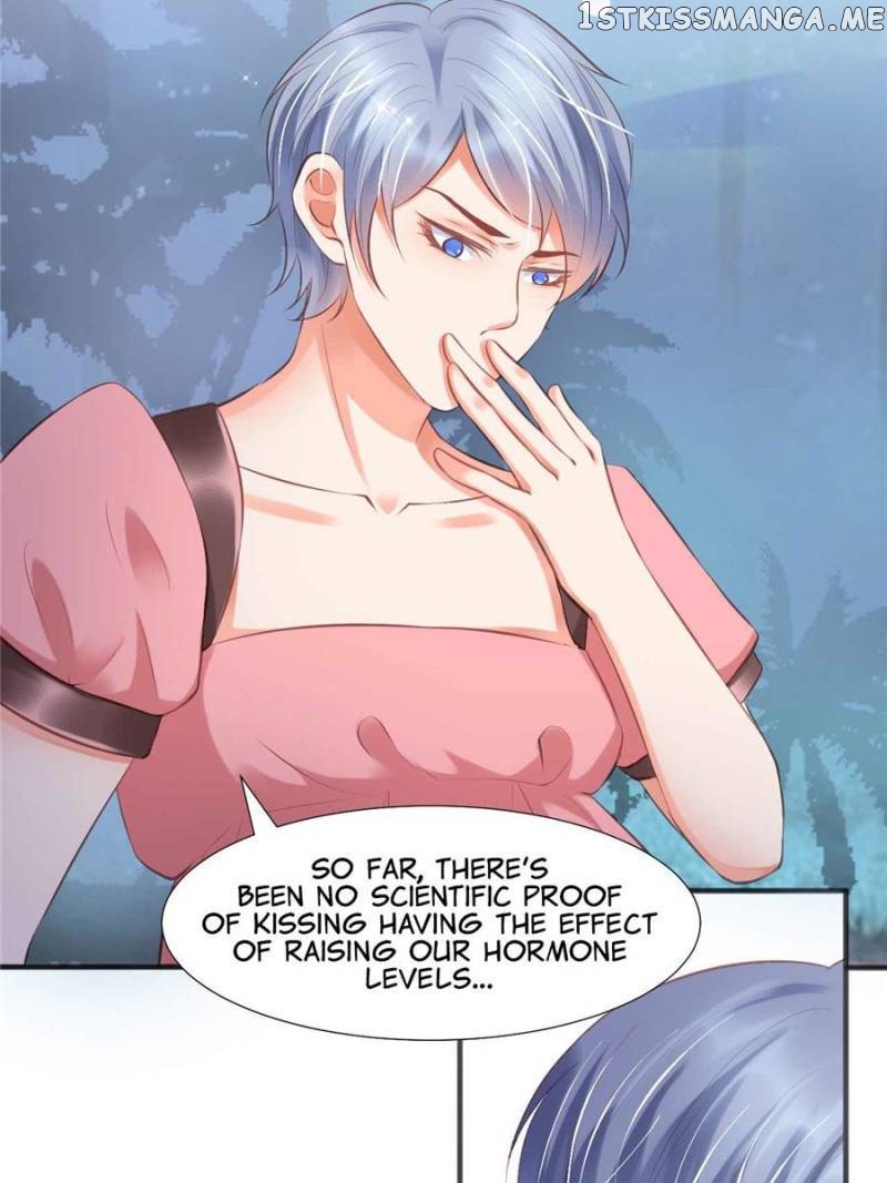 Prince Charming’s Lovely Gaze chapter 114 - page 17