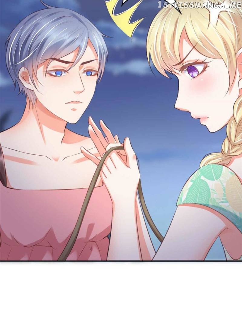 Prince Charming’s Lovely Gaze chapter 114 - page 19