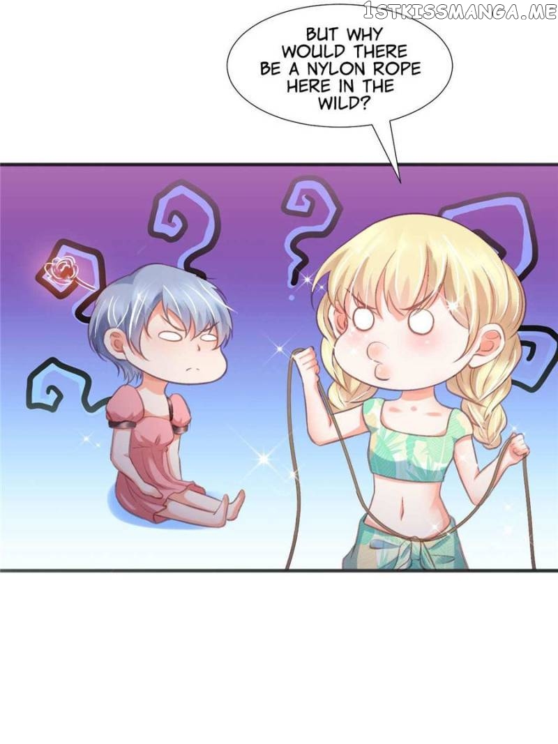 Prince Charming’s Lovely Gaze chapter 114 - page 20