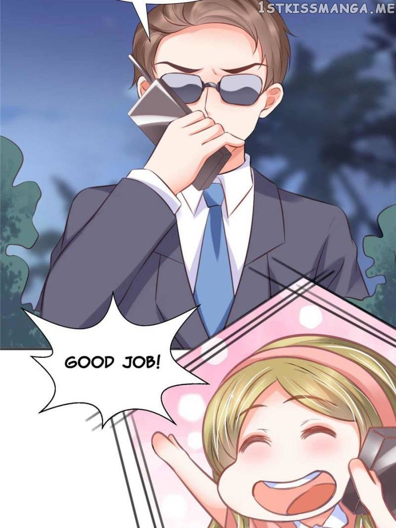 Prince Charming’s Lovely Gaze chapter 114 - page 22