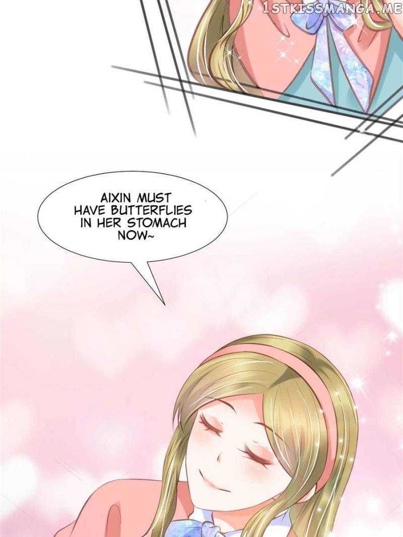 Prince Charming’s Lovely Gaze chapter 114 - page 23
