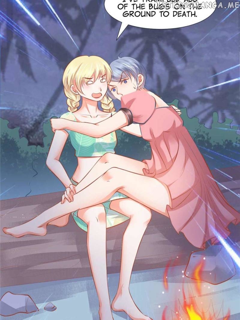 Prince Charming’s Lovely Gaze chapter 114 - page 27