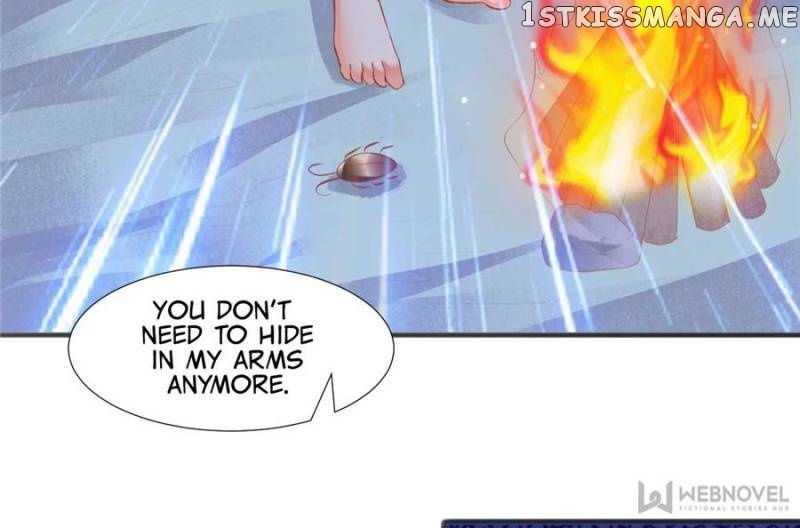 Prince Charming’s Lovely Gaze chapter 114 - page 28