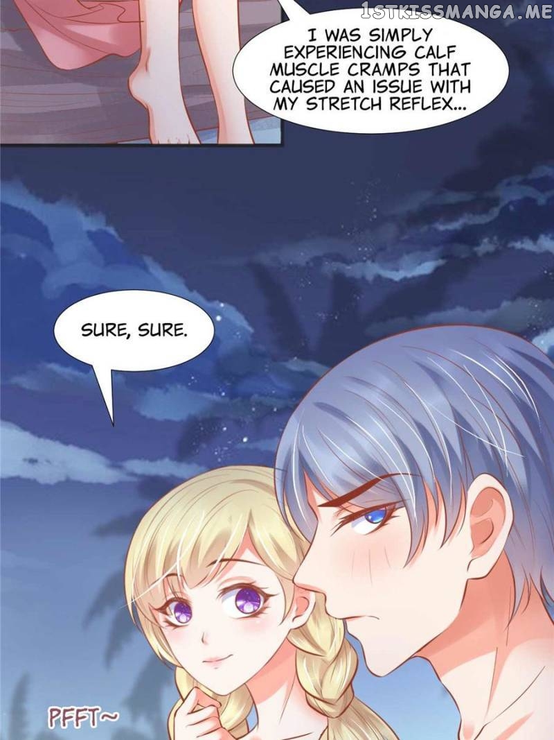 Prince Charming’s Lovely Gaze chapter 114 - page 30