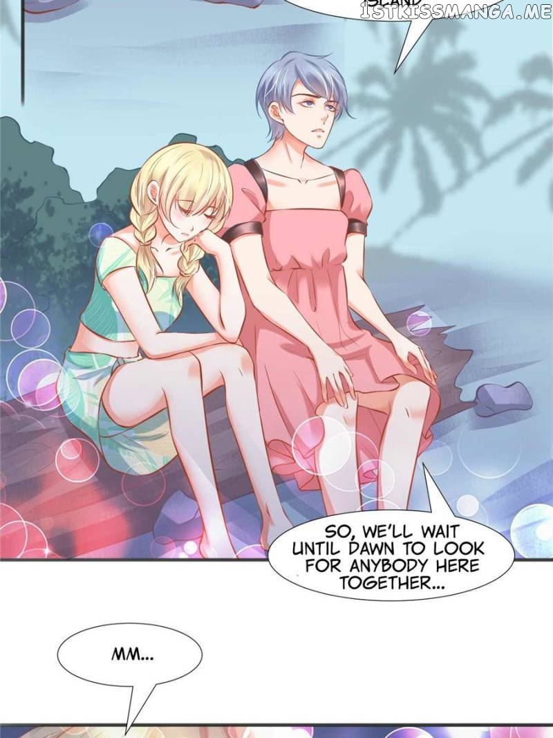Prince Charming’s Lovely Gaze chapter 114 - page 33