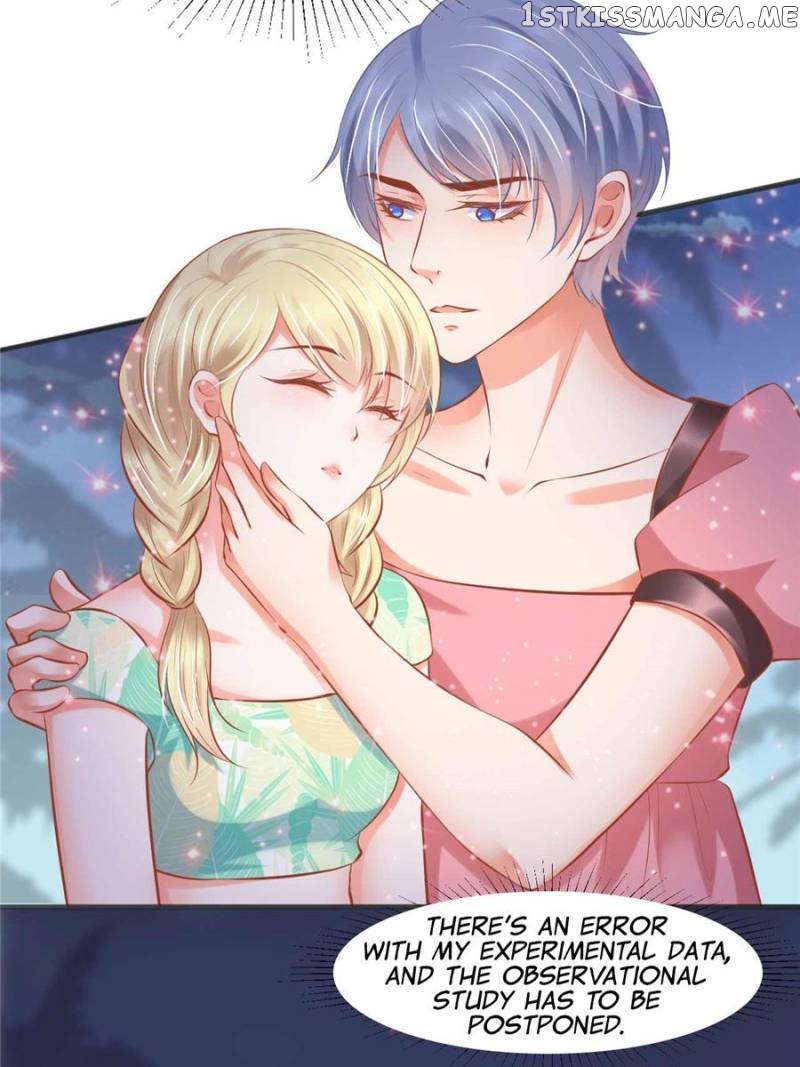 Prince Charming’s Lovely Gaze chapter 114 - page 38
