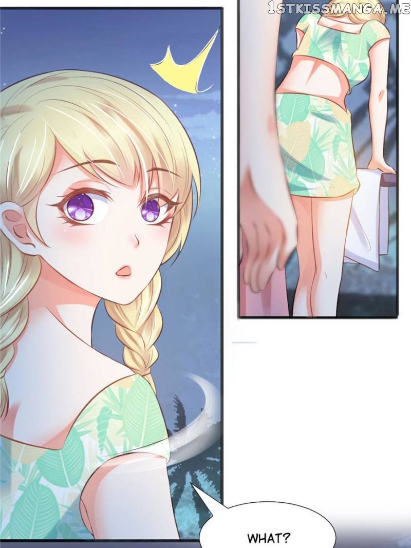 Prince Charming’s Lovely Gaze chapter 114 - page 4
