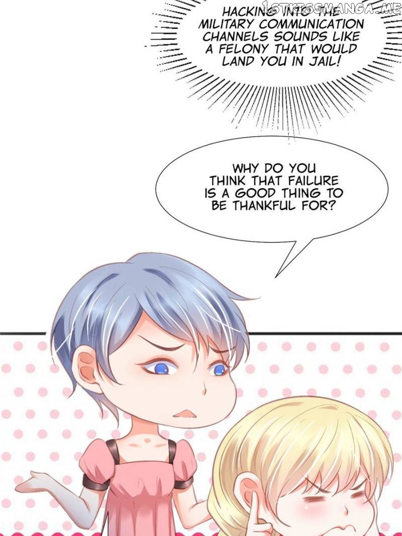 Prince Charming’s Lovely Gaze chapter 114 - page 8