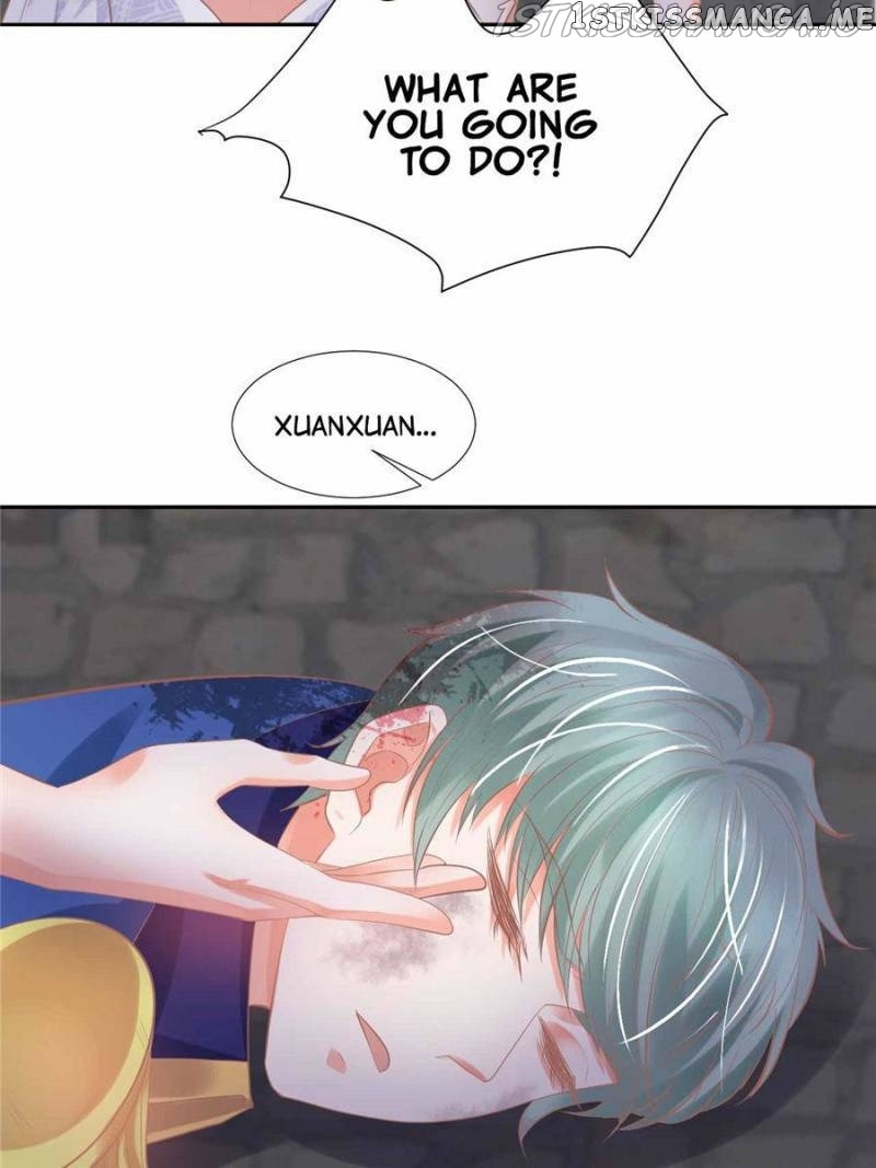 Prince Charming’s Lovely Gaze chapter 136 - page 19