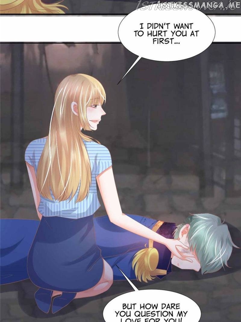 Prince Charming’s Lovely Gaze chapter 136 - page 20