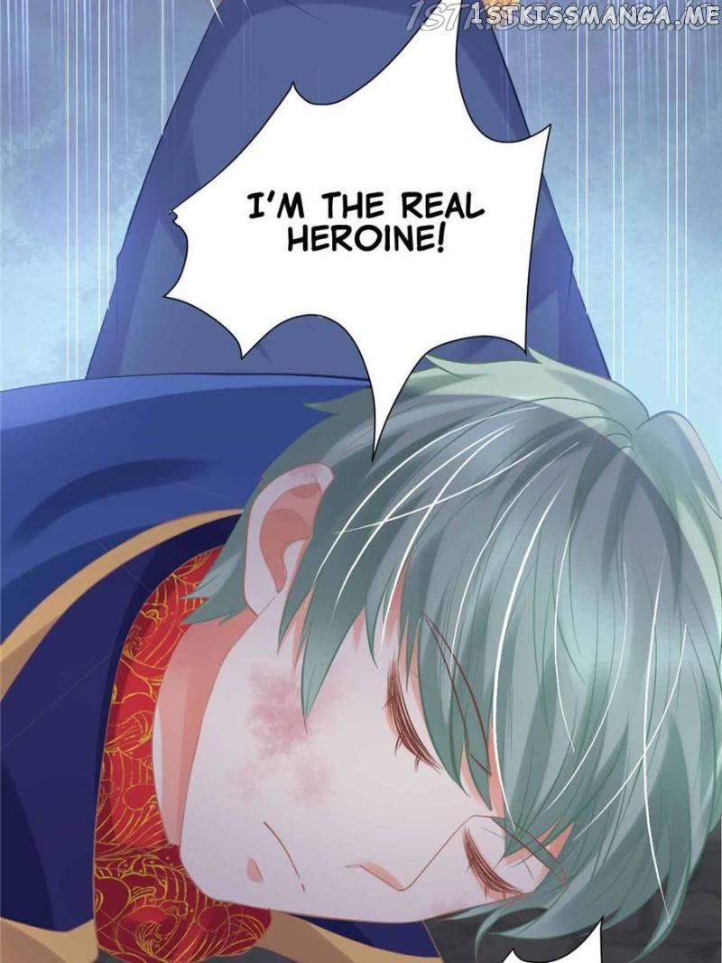 Prince Charming’s Lovely Gaze chapter 136 - page 29