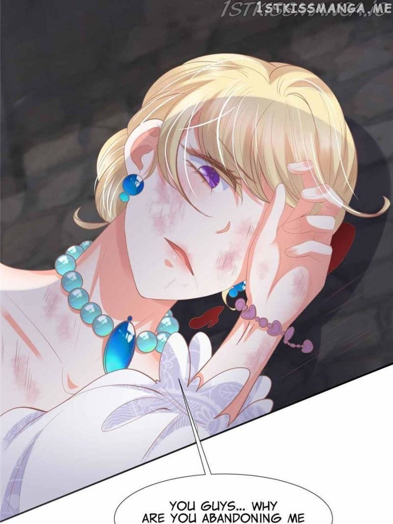 Prince Charming’s Lovely Gaze chapter 136 - page 43